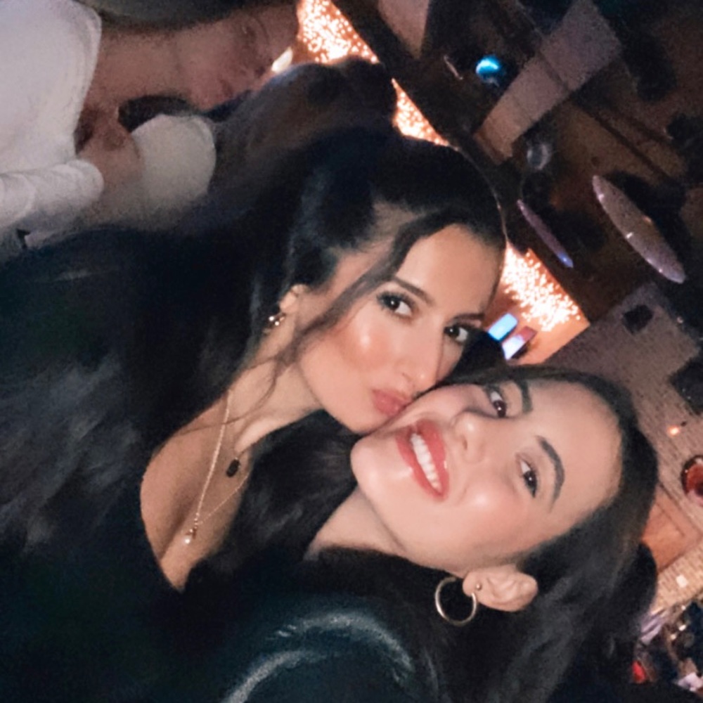 Meet your Posher, Nicole